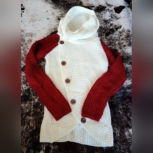 Christmas Sweater size Small new